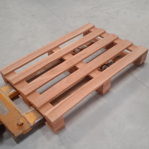 Wooden Pallets