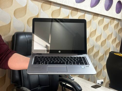 Hp Elitebook 840 G4 Ultra Book Slim Laptop