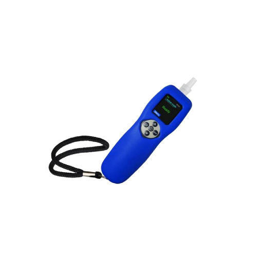 ALCOSTOP A Alcohol Breath Analyzers