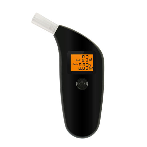 AMRUTHA- 2 Alcohol Breath Analyzers