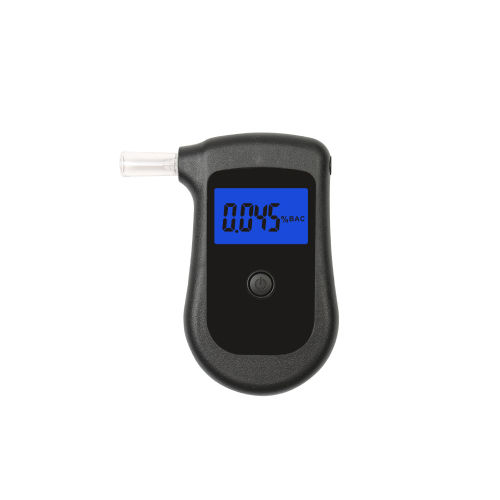 AMRUTHA5 Alcohol Breath Analyzers