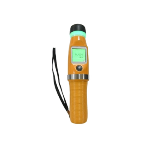 Alcohol Breath Testers