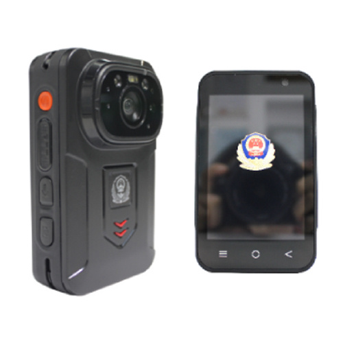 Amrutha 25A1 Law Enfocement Body Worn Camera