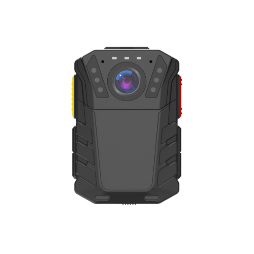 AT605G 4G 3G WIFI GPS And Bluetooth Android Police Body Camera
