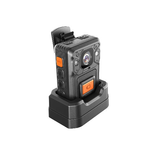 AT 522 Police Body Worn Camera