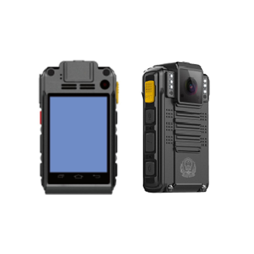 AT628G Police Body Worn Camera With 4G Android