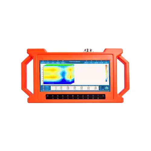 PQWT-GT 1000A Auto Analysis Geophysical Detector