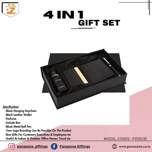 4 In 1 Gift Set PZSR135