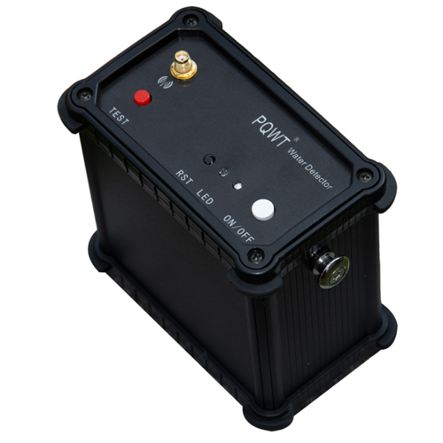 PQWT-M400 Automatic Mapping Mobile Water Detector For 400m Deep