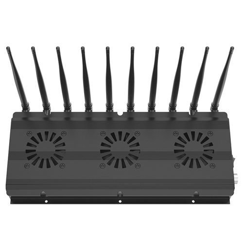 AT-MILITARY-48 Mobile Signal Jammers for Medical College Exams