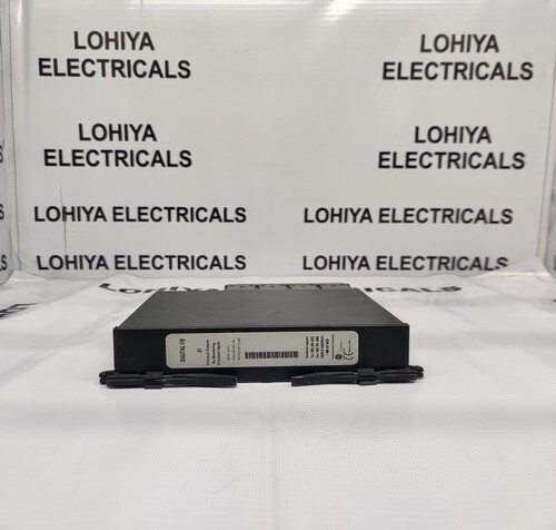 GE MULTILIN UR 6TH DIGITAL I/O MODULE