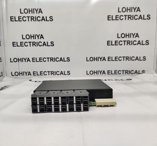 GE MULTILIN UR 6TH DIGITAL I/O MODULE