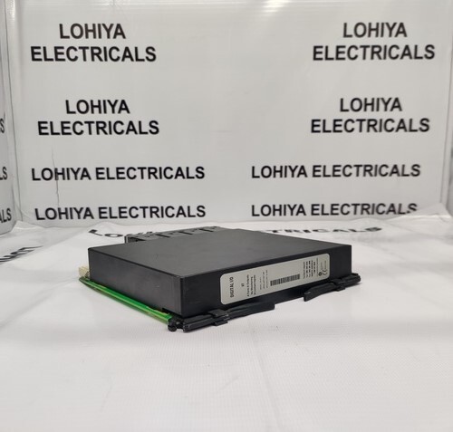 GE MULTILIN UR 6TH DIGITAL I/O MODULE