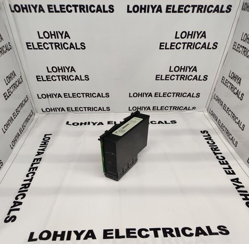 GE MULTILIN UR 6TH DIGITAL I/O MODULE