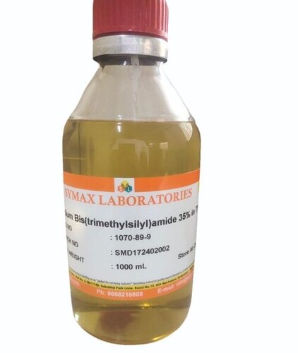 Sodium Bis(trimethylsilyl)amide Solution 35% in THF