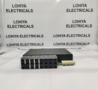 GE MULTILIN UR 8FH  MODULE