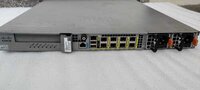 CISCO ASA 5545-X/K9 Firewall for Rental