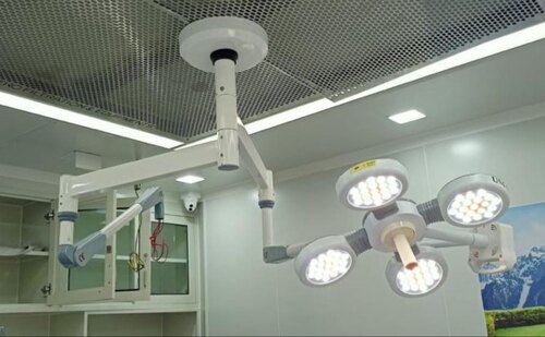 LED Light l 3 Ceiling Model
