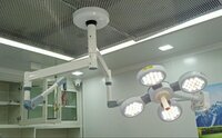LED Light l 3 Ceiling Model