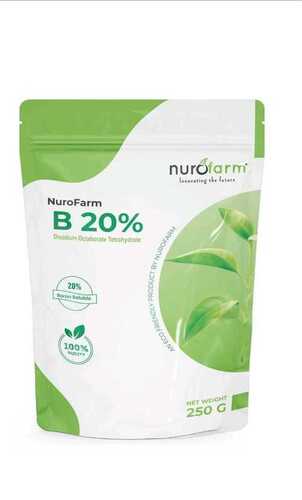 BOPP Fertilizer Packaging Pouches