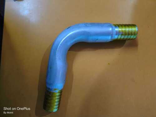 Connecter Bend
