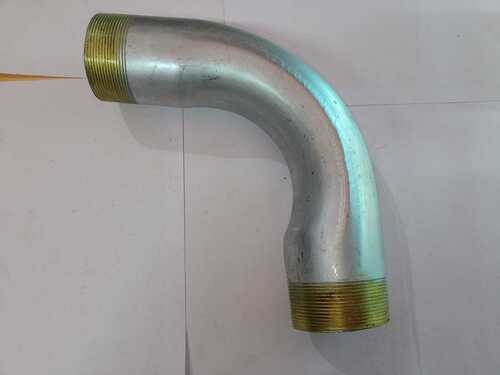 2.5 Inch Pipe Bend