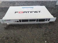 FortiGate FG100F UTM Firewall For Rental