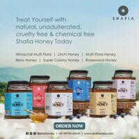 Sidr Honey 225gm