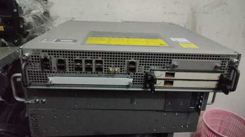 Used Cisco ASR 1002-X/K9 Router for Sale