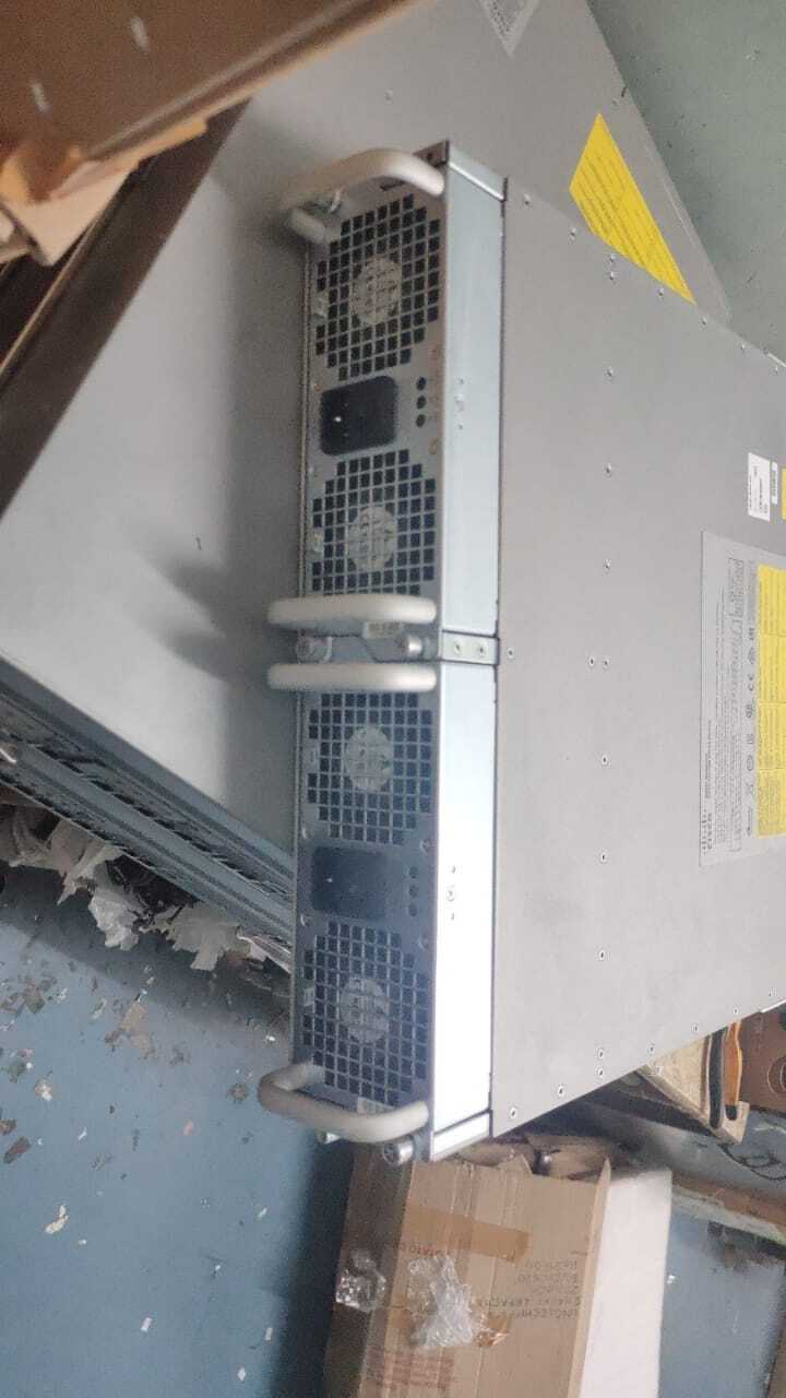 Used Cisco ASR 1002-X/K9 Router for Sale