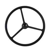 154049068 Tractor Steering Wheel
