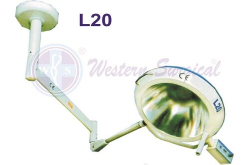 LED Light L 20  Ceiling Model
