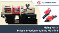 Piping Injection Moulding Machine