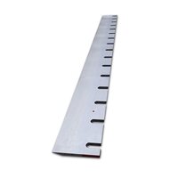 Perforation Knives