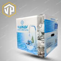Customized Water Filter Packaging Box / Carton Box / Customized Packaging box