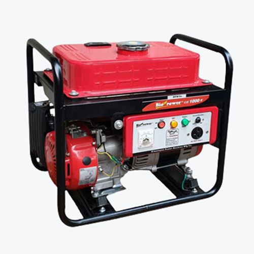 Petrol LPG Generators