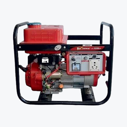 2KVA HONDA PORTABLE GENERATOR