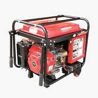 HONDA PORTABLE GENERATOR