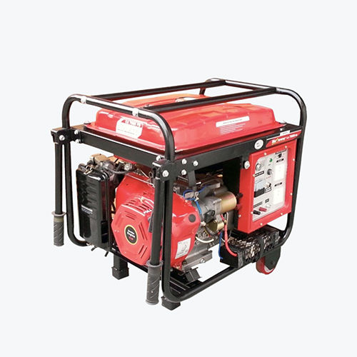 Red Ge 9000 Rs ( Amf Compatible Automatic )