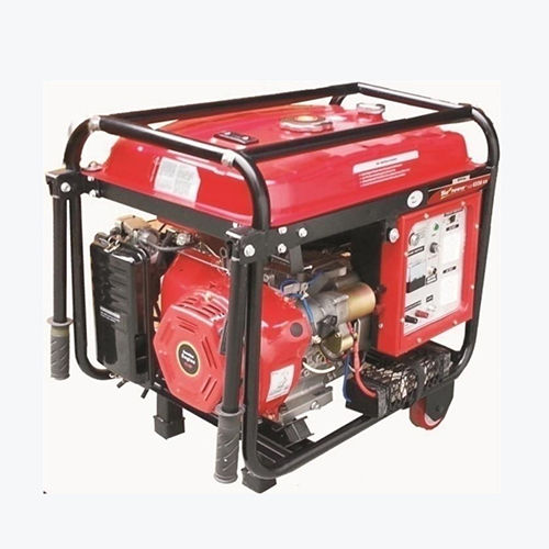 Red Ge 6500 Ks Kerosene Generators