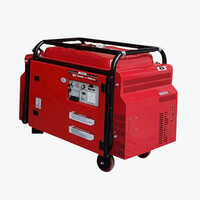 SILENT GE 3000 KSI Kerosene Generators Kerosene Generators silent