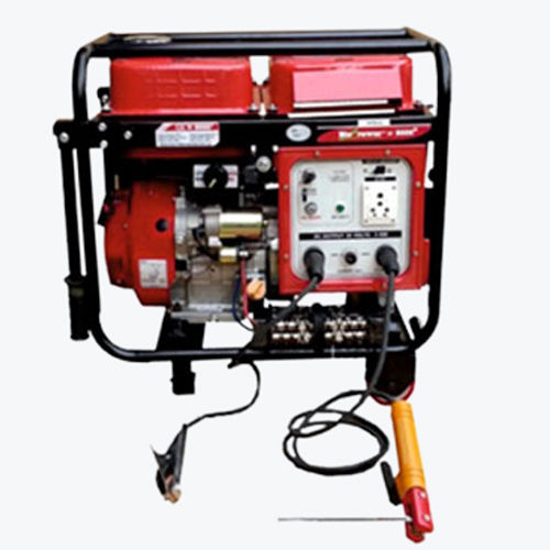 Welding Generator