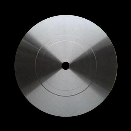 Vertical Tube Blades