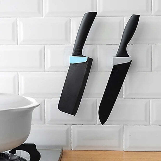 WALL HANGING KNIFE HOLDER (5733)