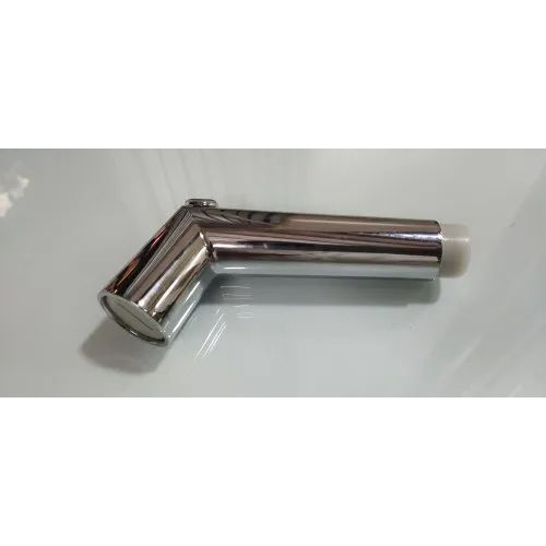 Silver Health Faucet