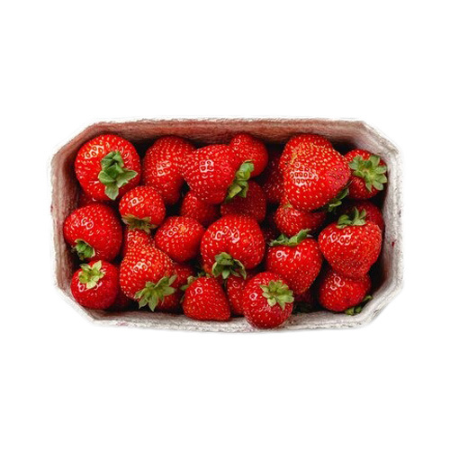 Frozen Fresh Strawberry