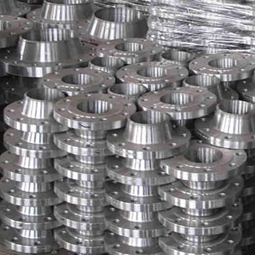 Stainless Steel (SS) Weld Neck Flange