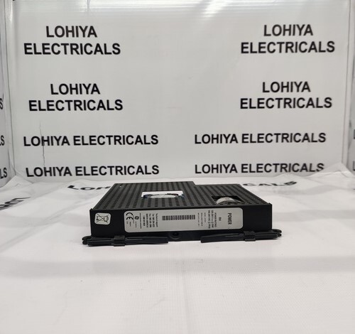 GE MULTILIN UR RHH POWER MODULE