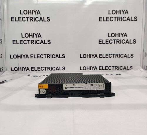 GE MULTILIN UR SHA POWER MODULE