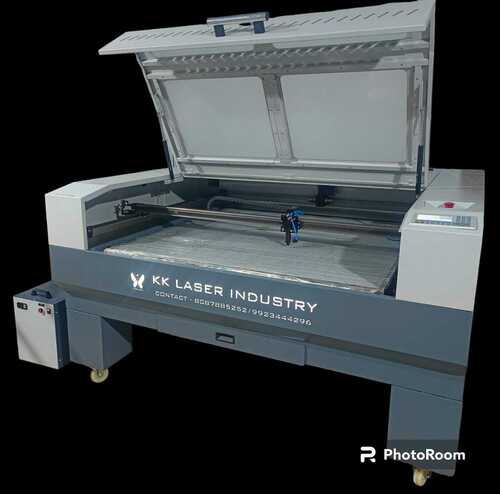 Co2 Laser Cutting Engraving Machine 